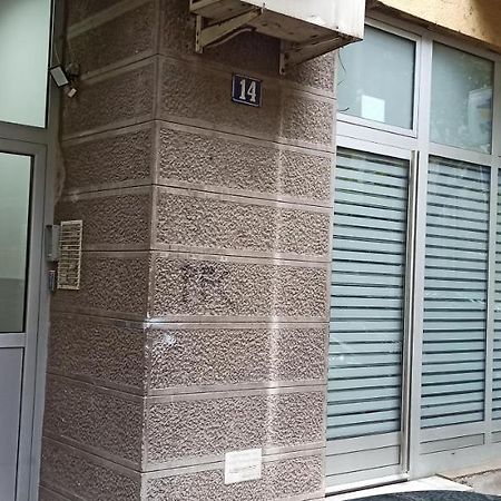 דירות בלגרד Apartman 29 מראה חיצוני תמונה