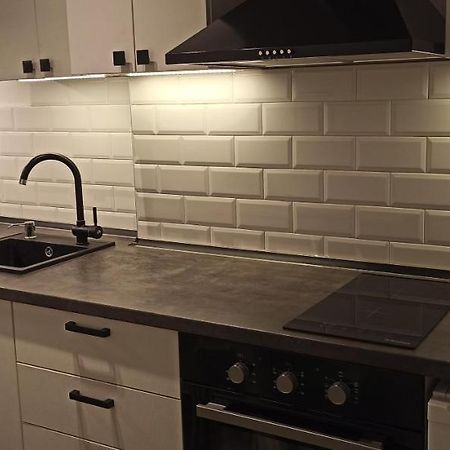 דירות בלגרד Apartman 29 מראה חיצוני תמונה