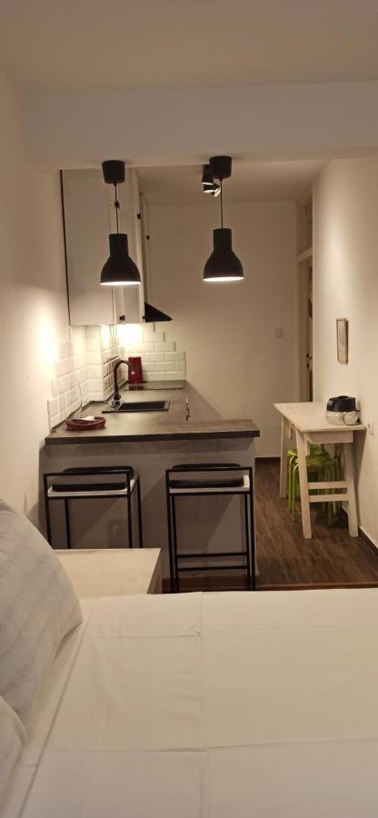 דירות בלגרד Apartman 29 מראה חיצוני תמונה
