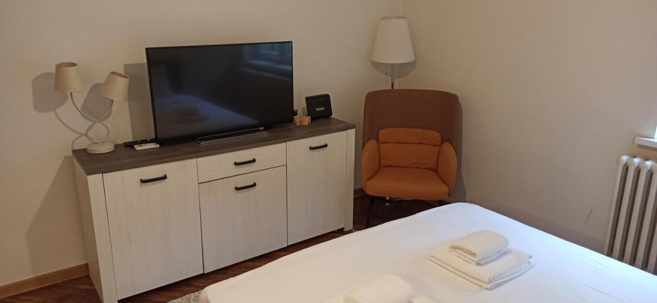 דירות בלגרד Apartman 29 מראה חיצוני תמונה