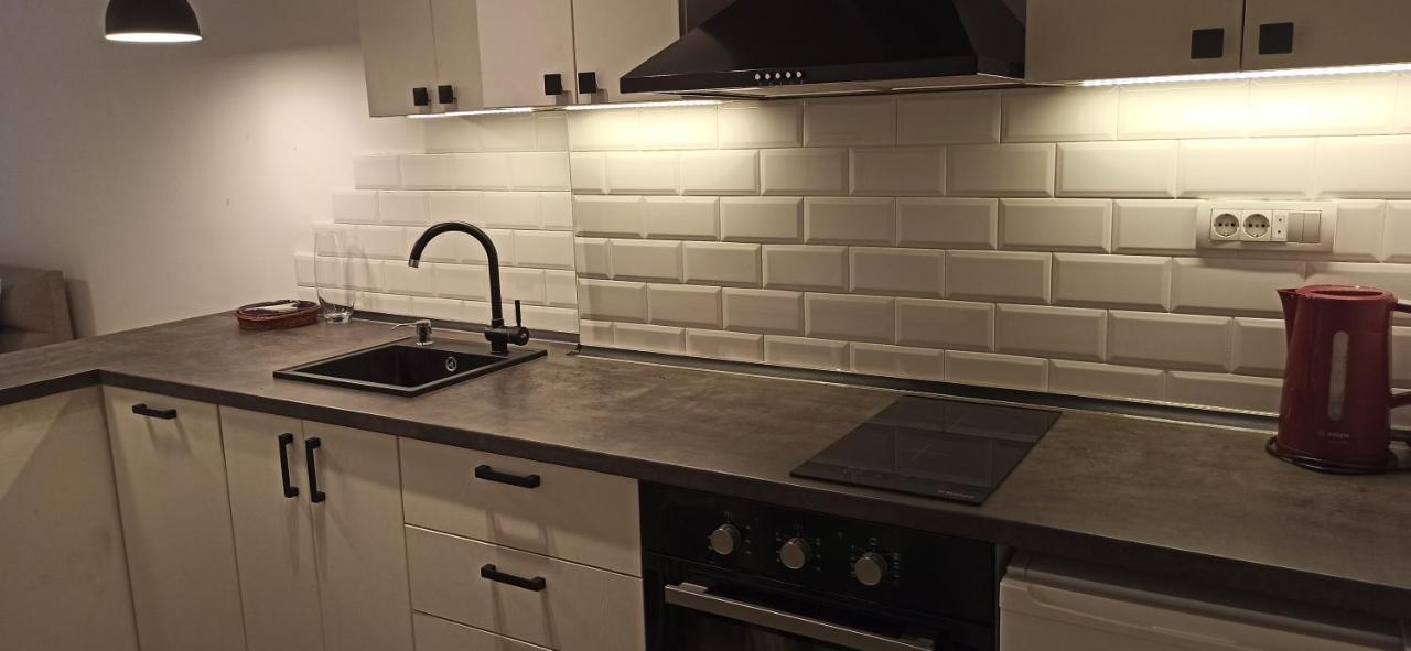 דירות בלגרד Apartman 29 מראה חיצוני תמונה