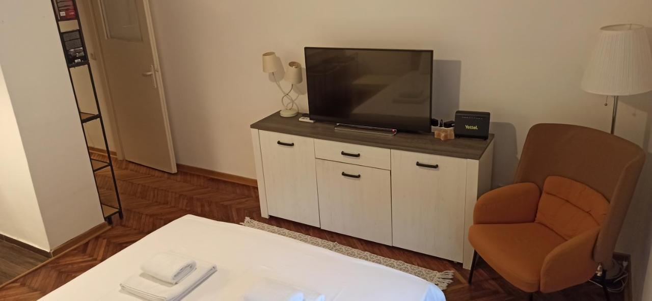 דירות בלגרד Apartman 29 מראה חיצוני תמונה
