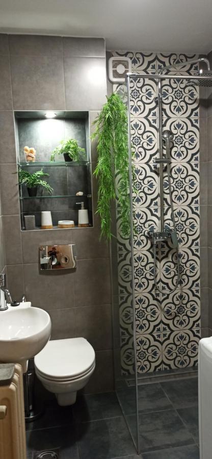 דירות בלגרד Apartman 29 מראה חיצוני תמונה